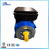 ML Single-Phase Electric Motors 1HP to 5.5HP 110/220V to 220-440V Totally Enclosed Monofasico Monophase Motor
